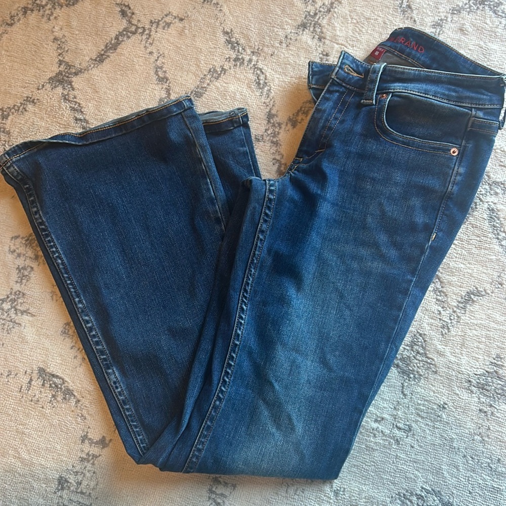 Lucky brand nwot never worn 6